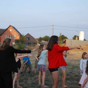 DSC 0334 - Scouts en Gidsen Zaventem 